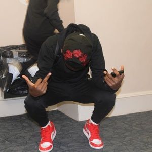 Meet your Posher, Quinton